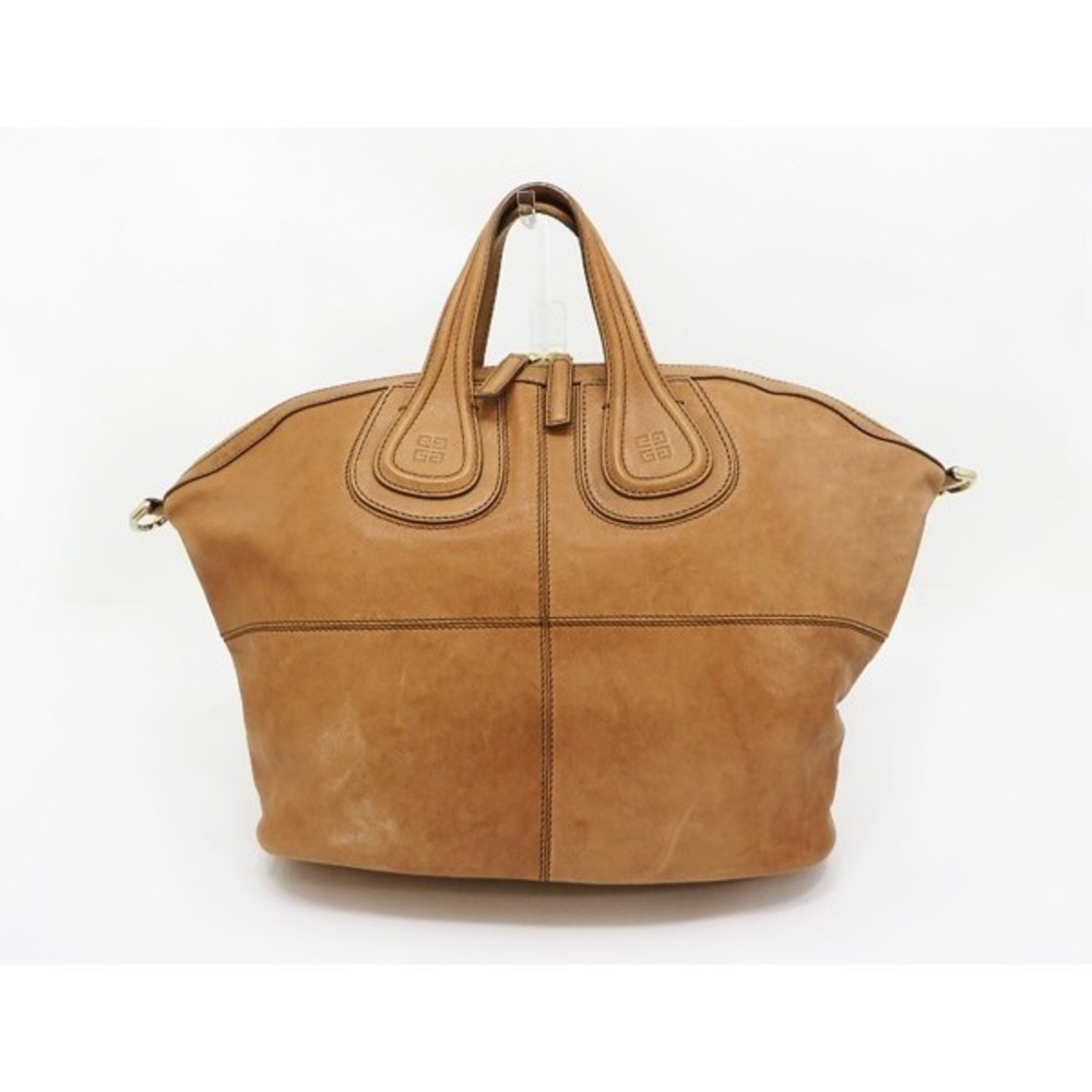 GIVENCHY Nightingale tote bag